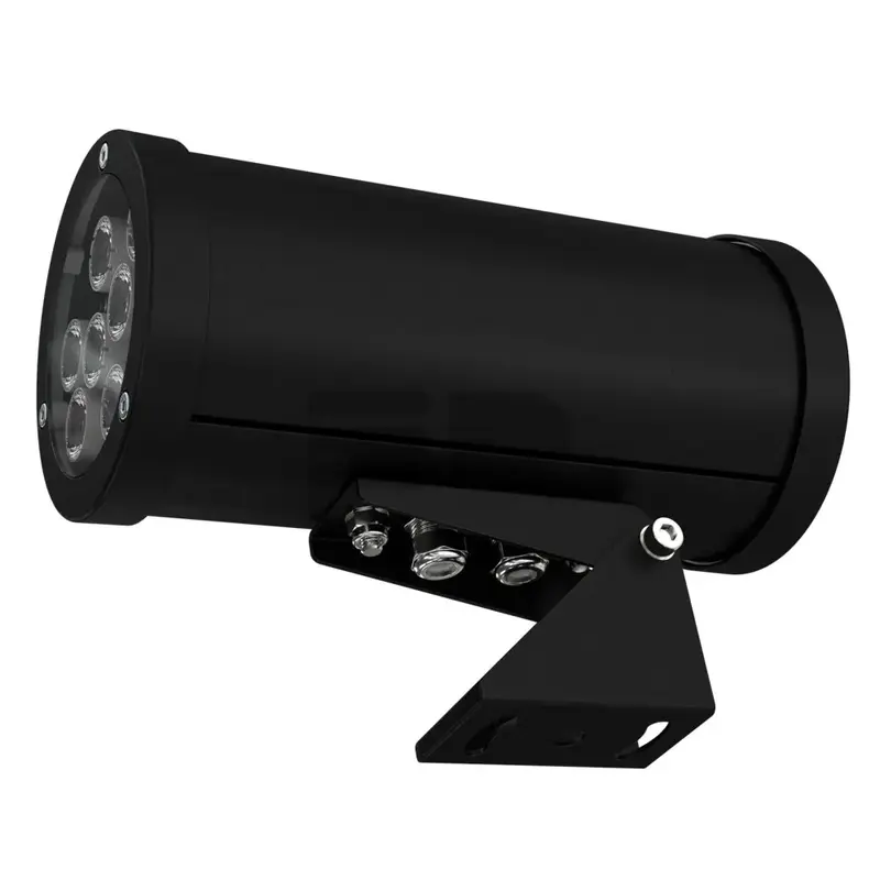 Accent 16 Duo 24-36В DC RGBW DMX CRI80 4000К 10х65°
