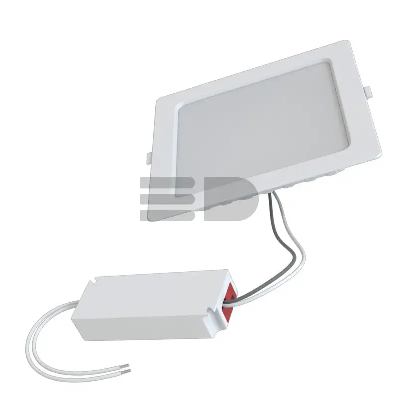 Downlight Q 20 M IP20 CRI80 3000К Опал