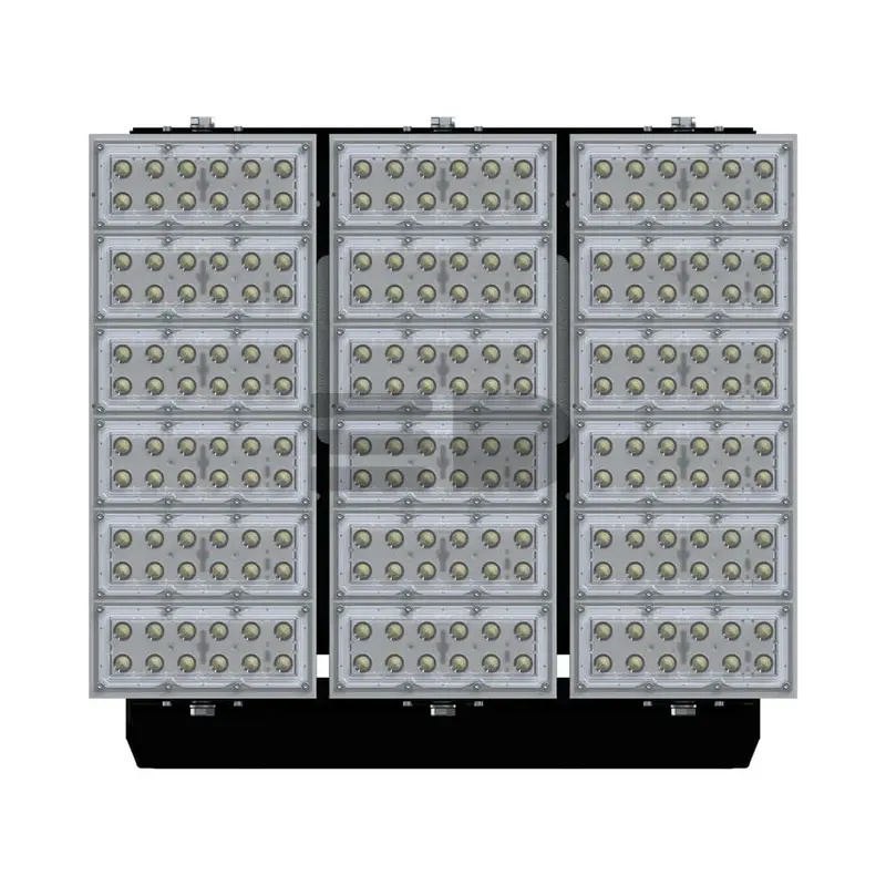 Plaza S 750 Box CRI70 5000К 35°