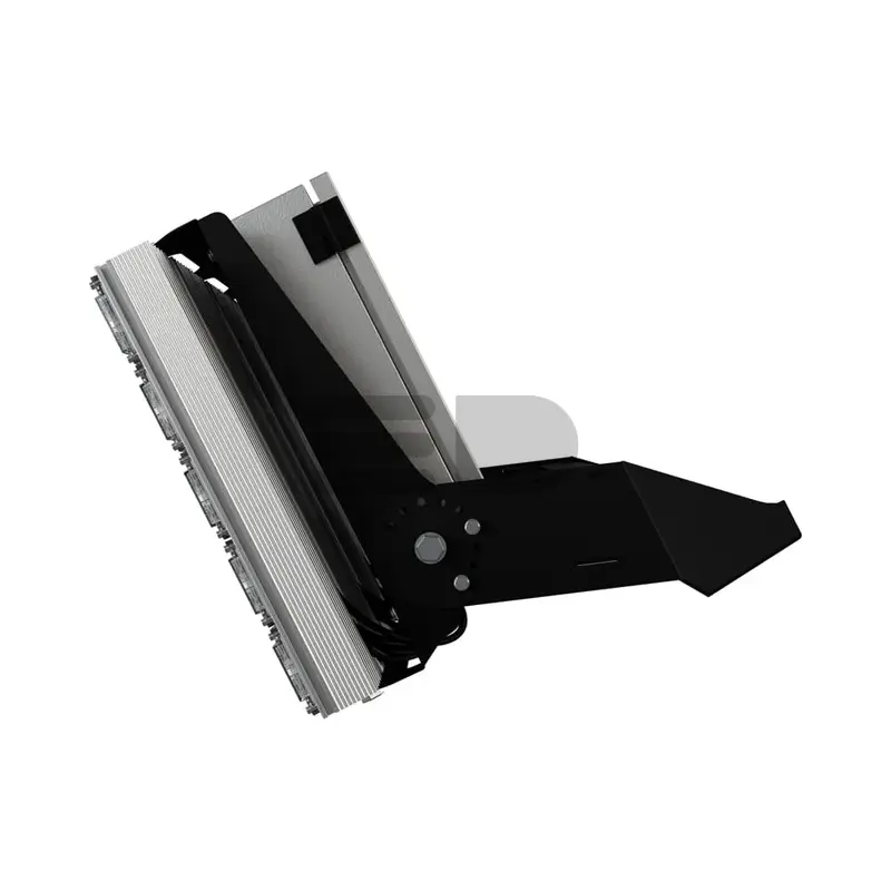 Plaza S 600 Box CRI70 4000К 55°