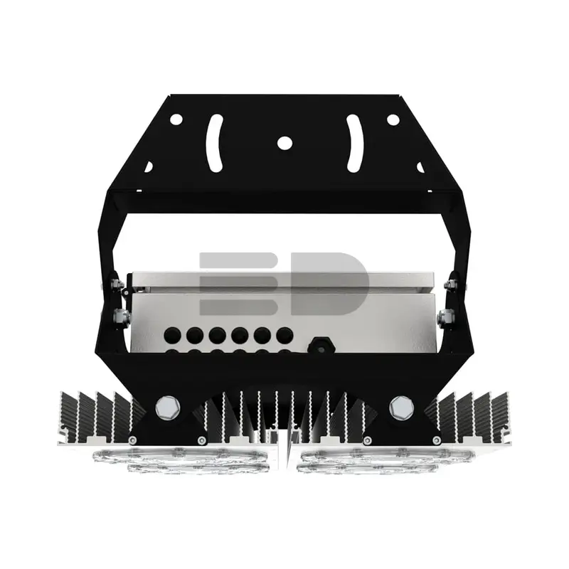 Plaza D 500 Box CRI70 5000К 60°