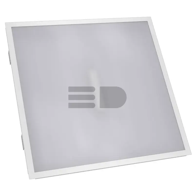 Office Classic S Clip-In 34 IP40 CRI90 5000К Микропризма 600х600х35мм