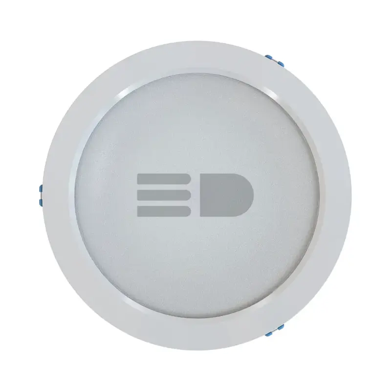 Downlight 30 L IP20 CRI80 5000К Опал