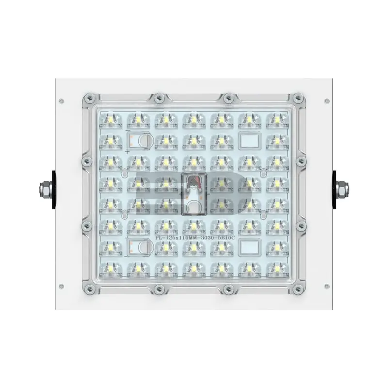 Project SVO 60 CRI70 4000К 135х55°