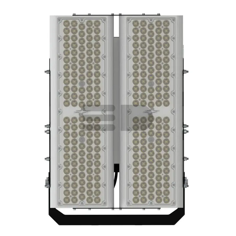 Plaza 700 L V Box CRI80 5000К 75х50° OD