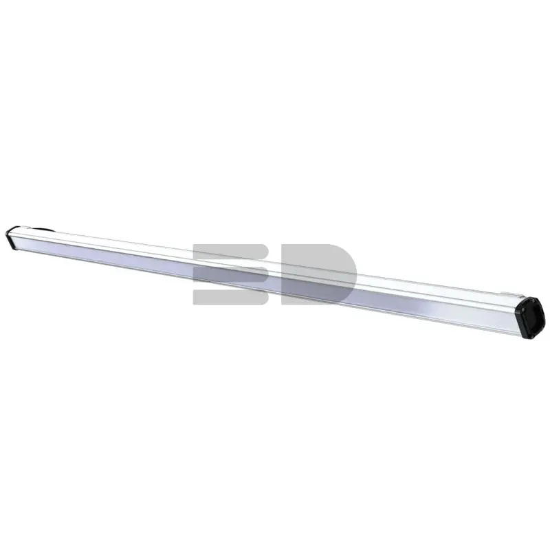Promline Compact 40 2000мм CRI70 3000К Микропризма