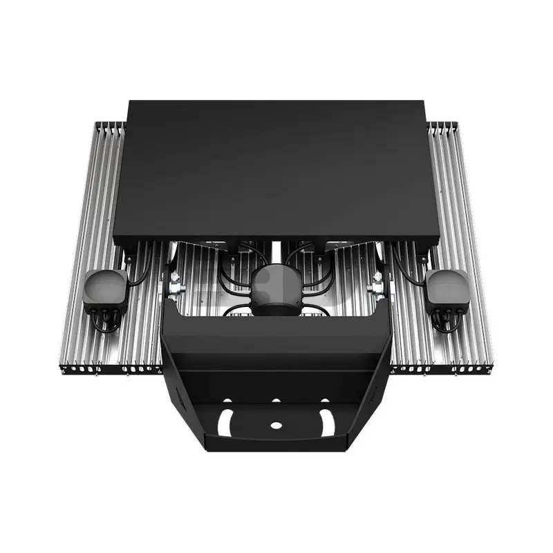 Plaza D 1250 CRI70 3000К 60°