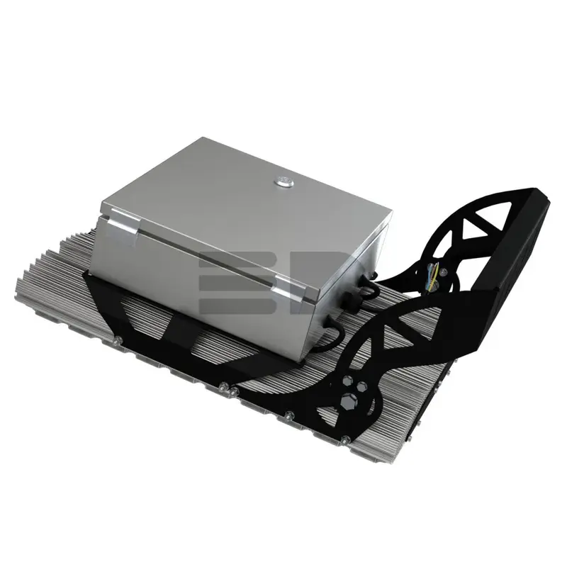 Plaza 660 L V Box CRI70 3000К 40° OD