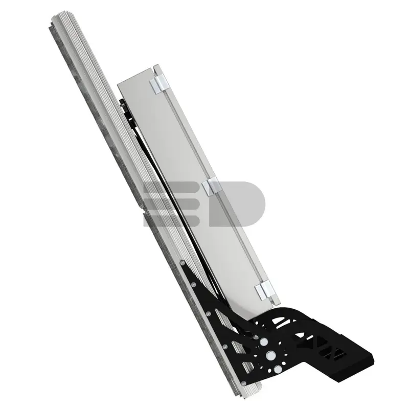 Plaza 1800 L V Box CRI95 5700К 60°