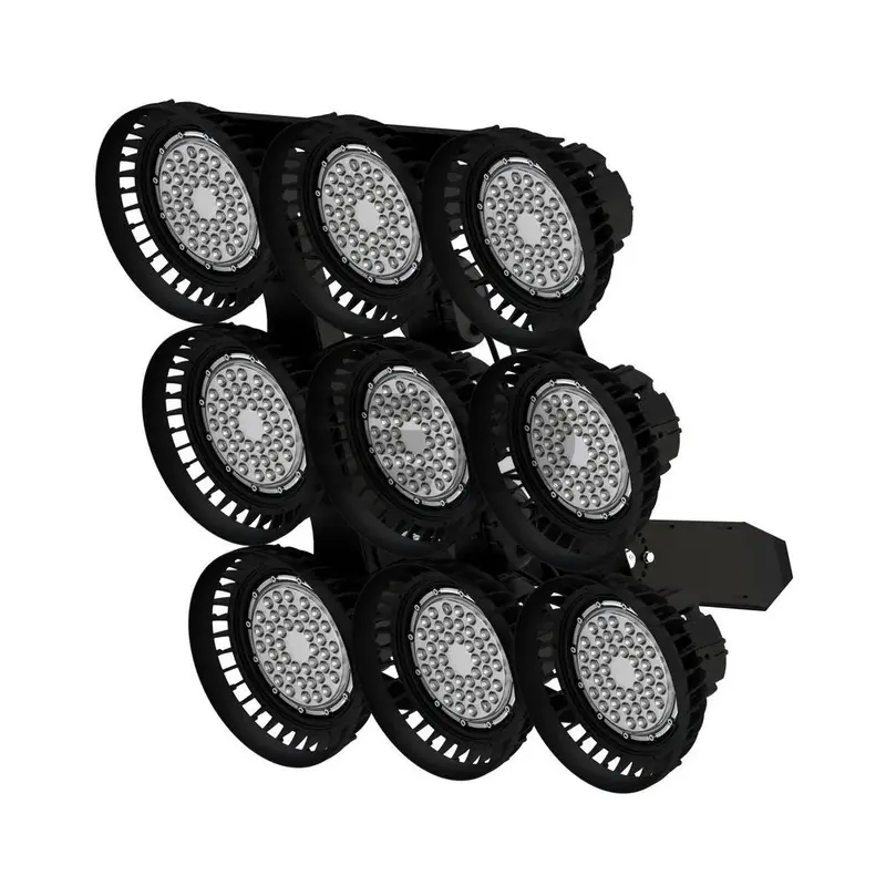 Plaza NEO 1080 х9 M CRI70 5000К 35°