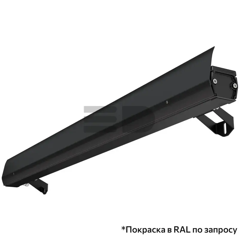 Baroque S 18 900мм CRI80 5000К 25°