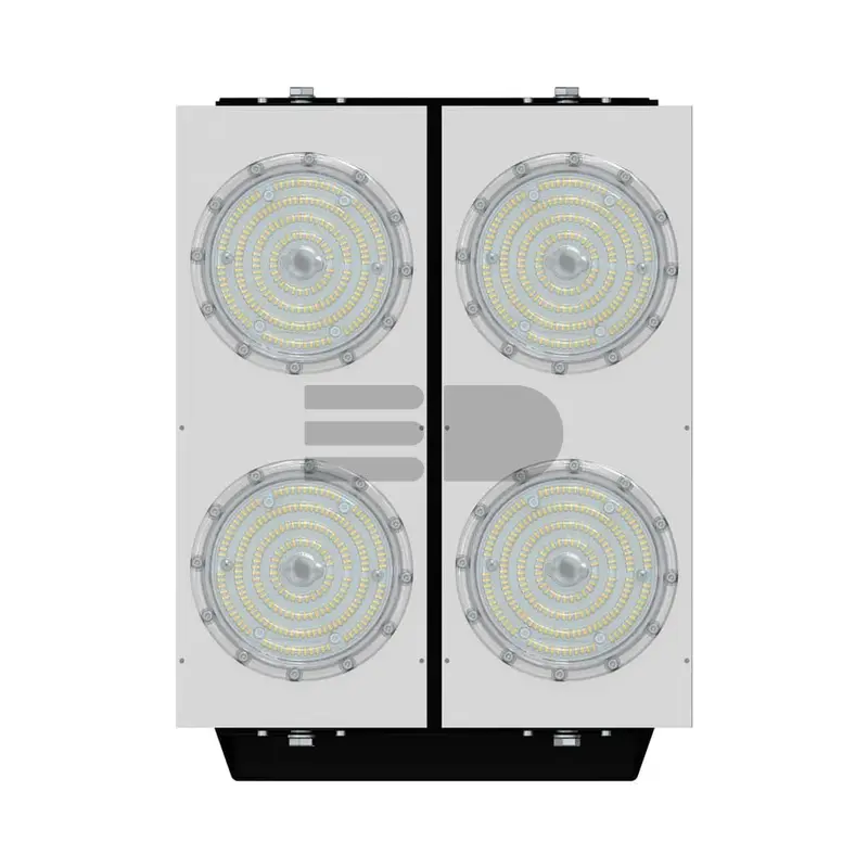 Plaza D 500 Box CRI70 5000К 60°
