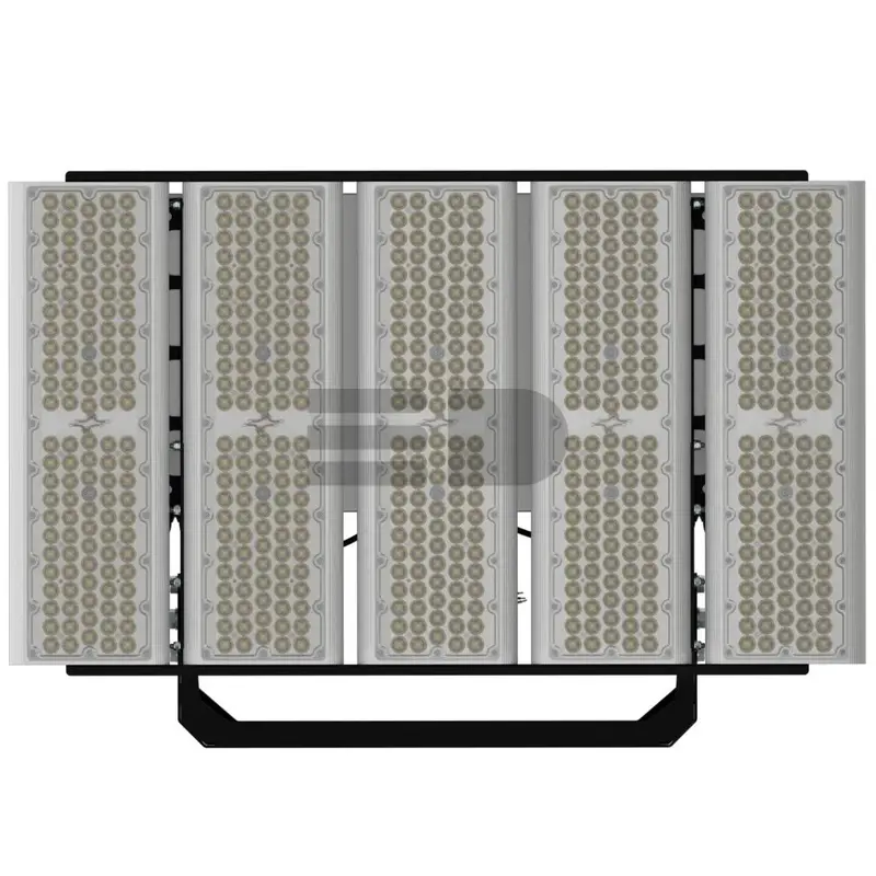 Plaza 1800 L V Box CRI80 5000К 75х50° OD