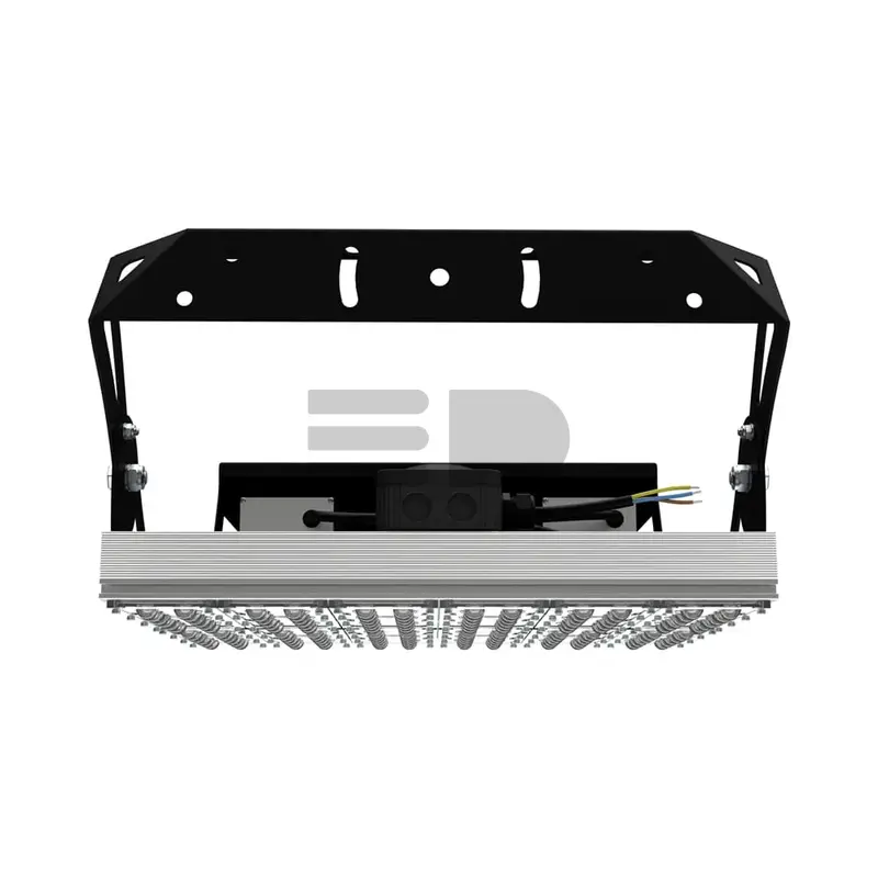 Plaza S 500 CRI70 5000К 130х30°
