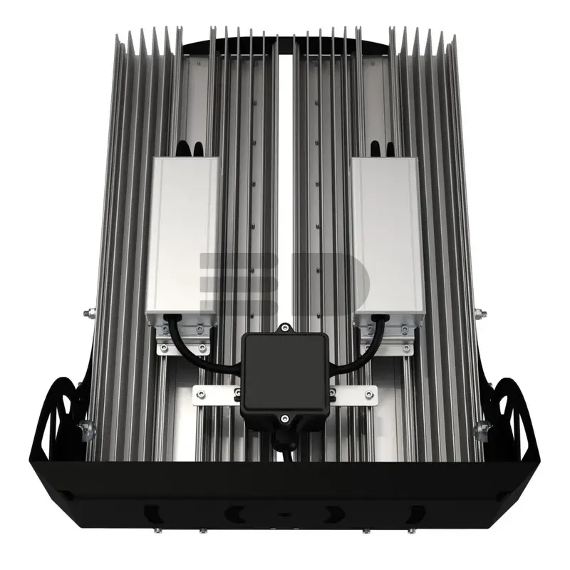 Plaza 500 L V CRI70 3000К 12°