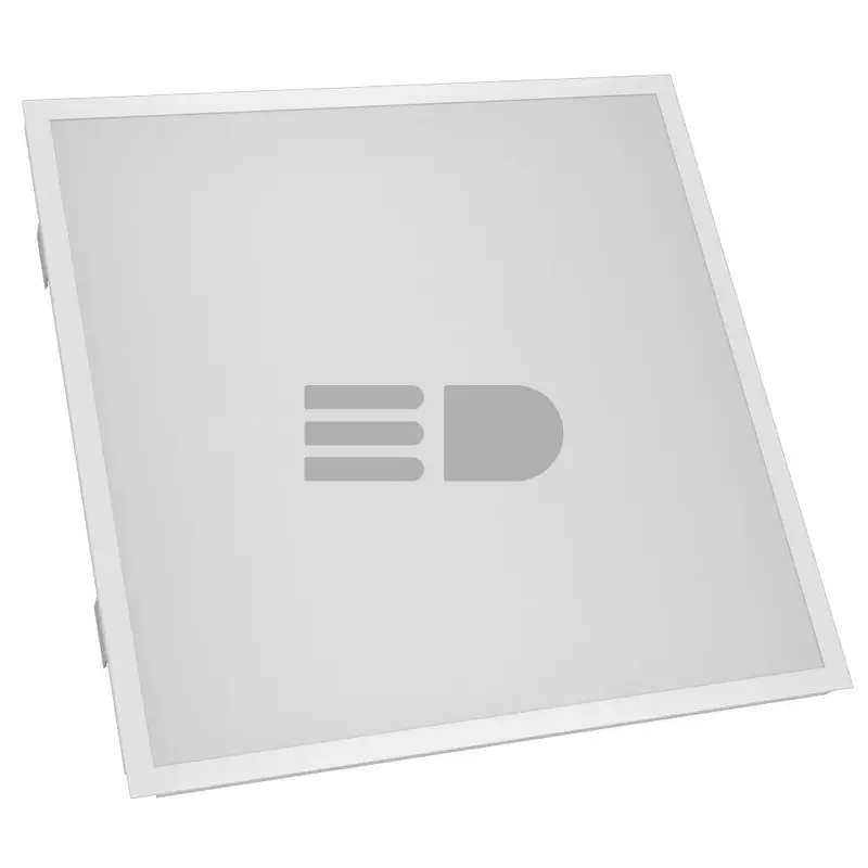Office Classic S Clip-In 20 IP40 CRI80 3000К Опал 600х600х35мм