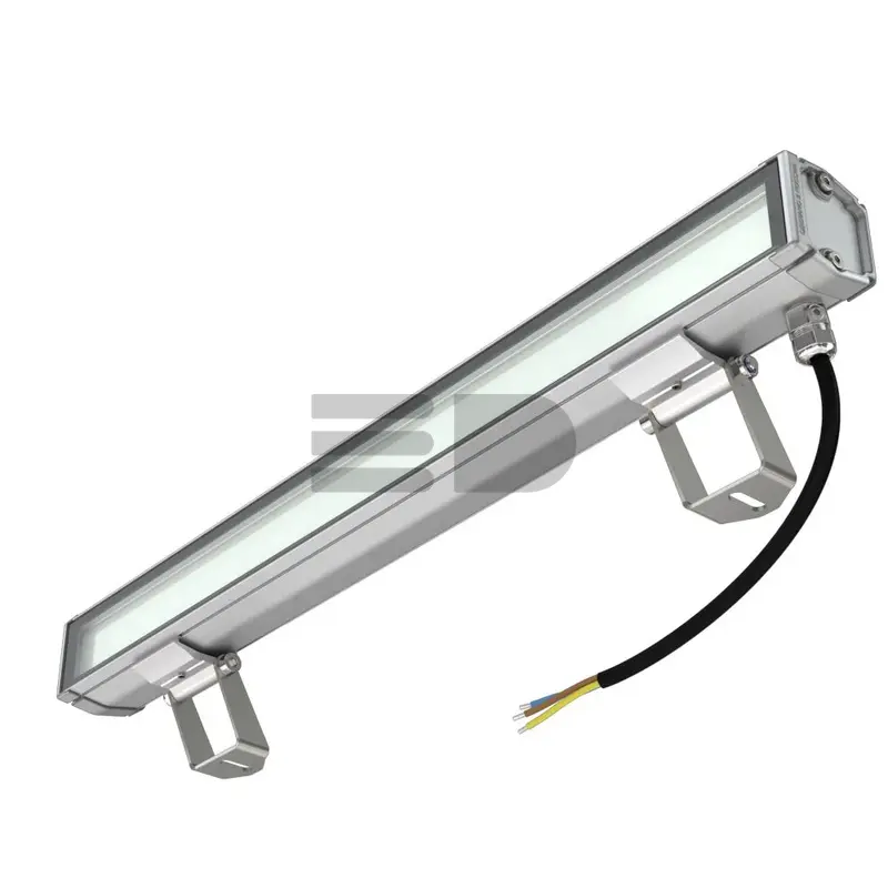 Baroque S 10 500мм CRI80 3000К Опал
