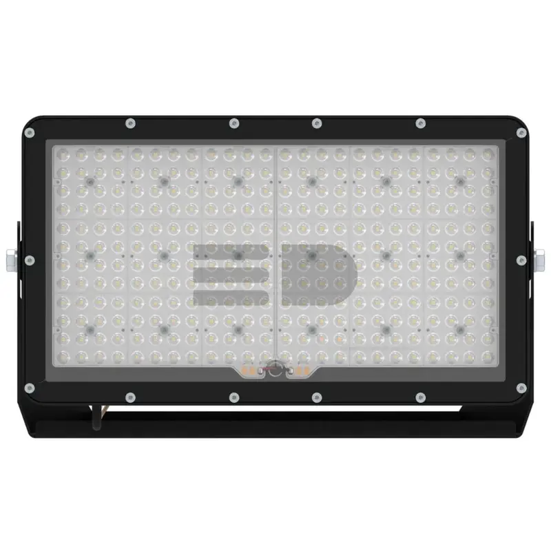 Project XVO Optima 150 CRI70 3000К 95х35°