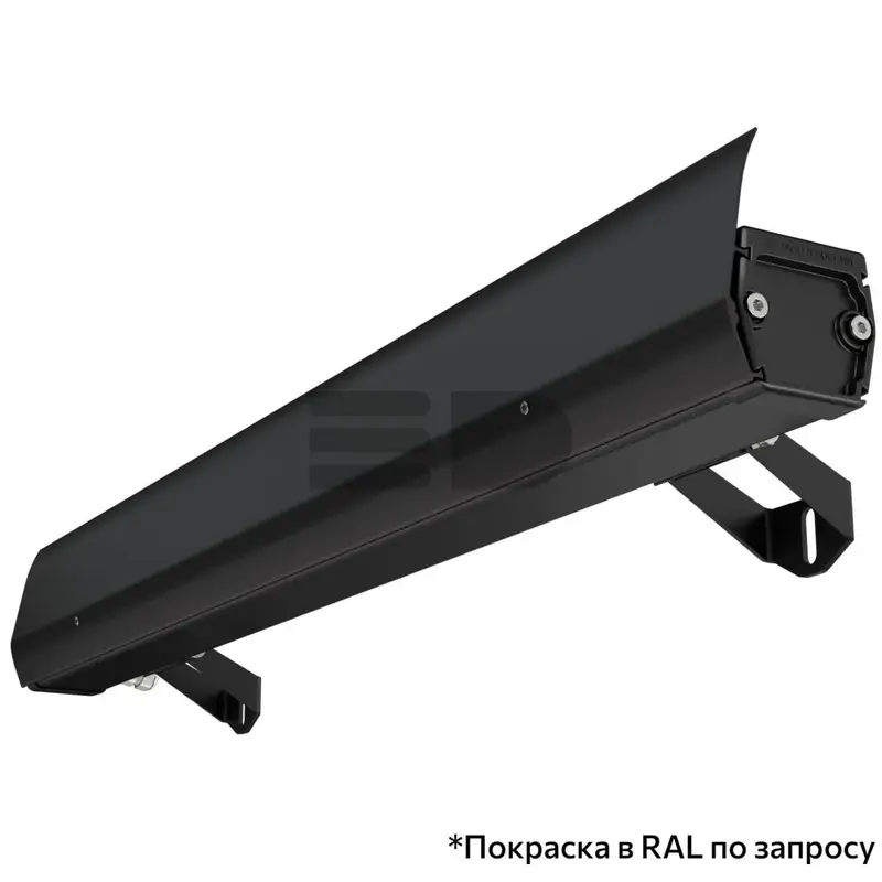 Baroque S 12 600мм 48В DC CRI80 3000К Опал