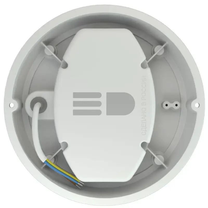 Tanos Neo Ал 18 (3G) IP54 CRI70 3000К Опал