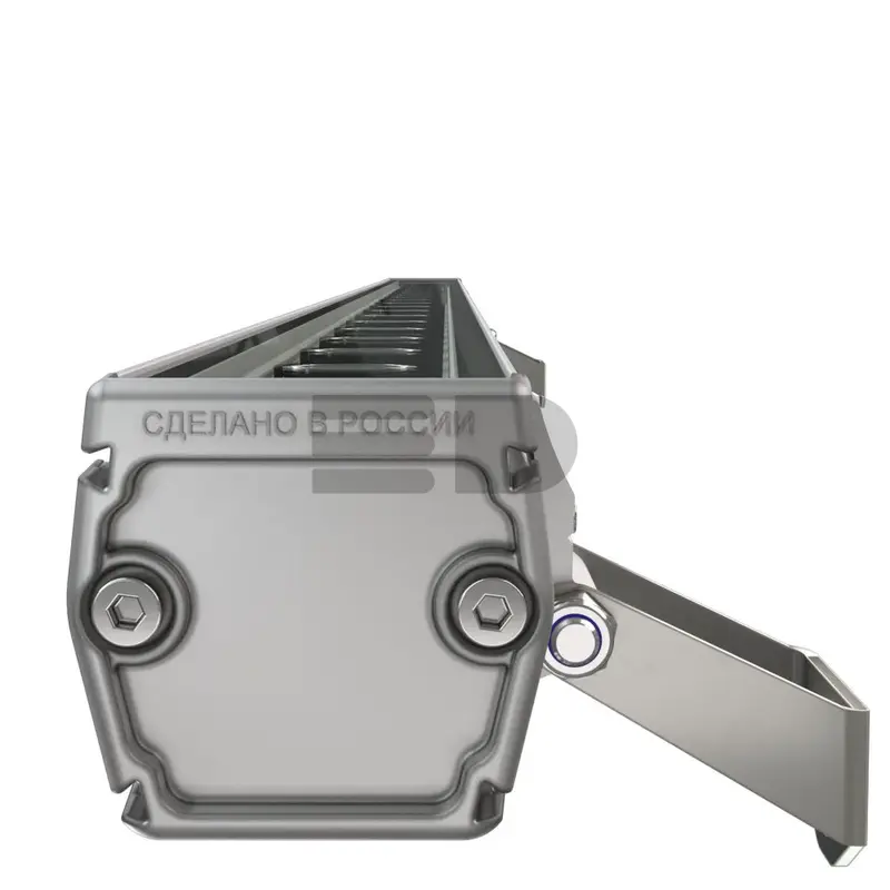 Baroque S 6 600мм CRI80 3000К 10°