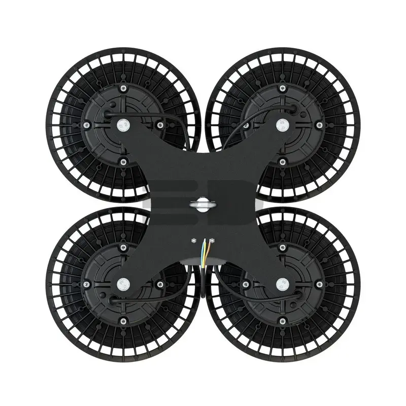 NEO 480 (3G) х4 M CRI70 3000К 90°