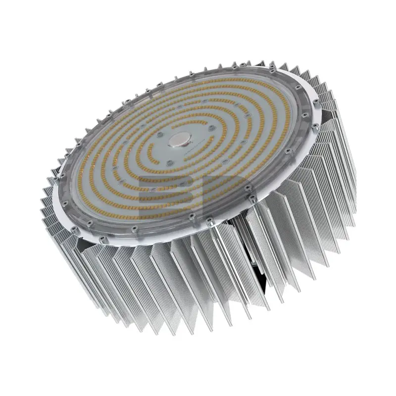 D-MA v3 ML 200 CRI70 3000К 120°