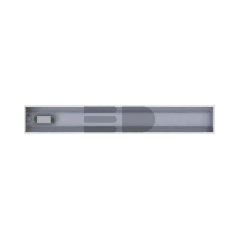 Line 40 IP30 CRI90 6500К Призма 1195х180х50мм