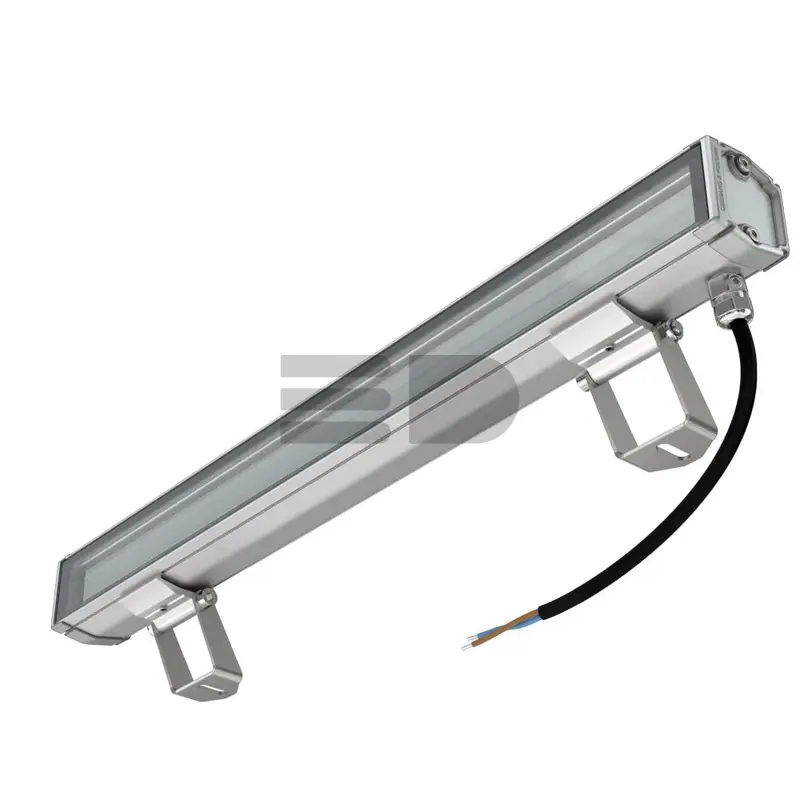 Baroque S 5 500мм 48В DC CRI80 5000К 90х100°