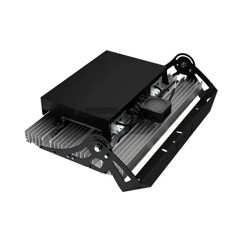 Plaza S 600 CRI70 3000К 130х30°