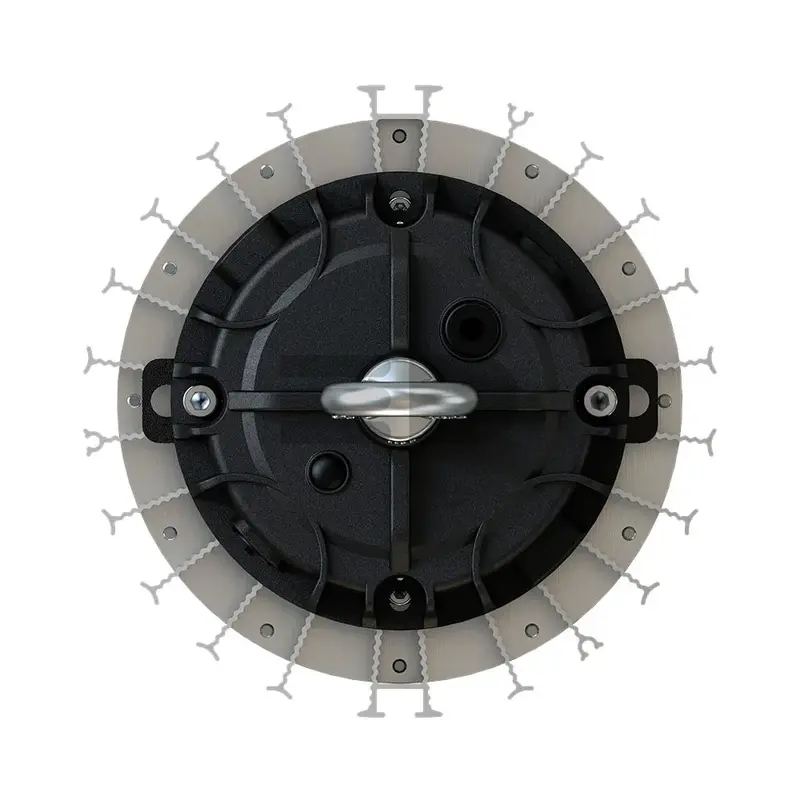 D-MA Mini 70 (3G) CRI70 3000К 90°