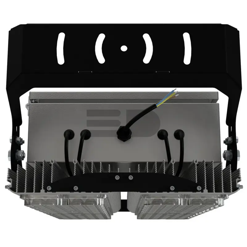 Plaza 700 L V Box CRI80 5000К 85° OD