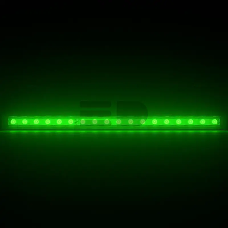 Baroque 18 Optic 900мм Green 15°