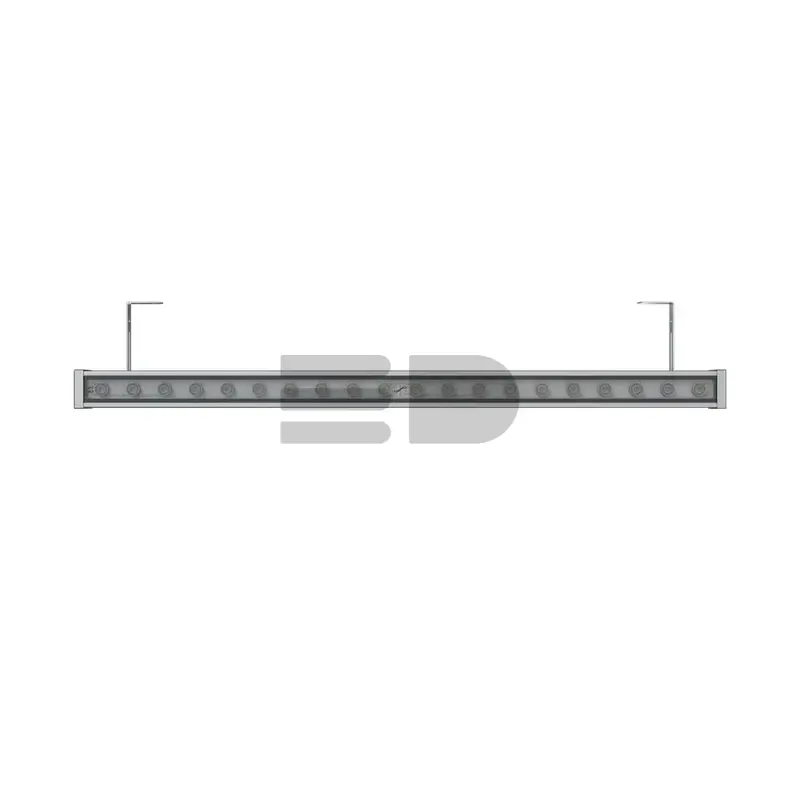 Baroque Optic 20 1000мм 48В DC CRI80 5000К 10х65°