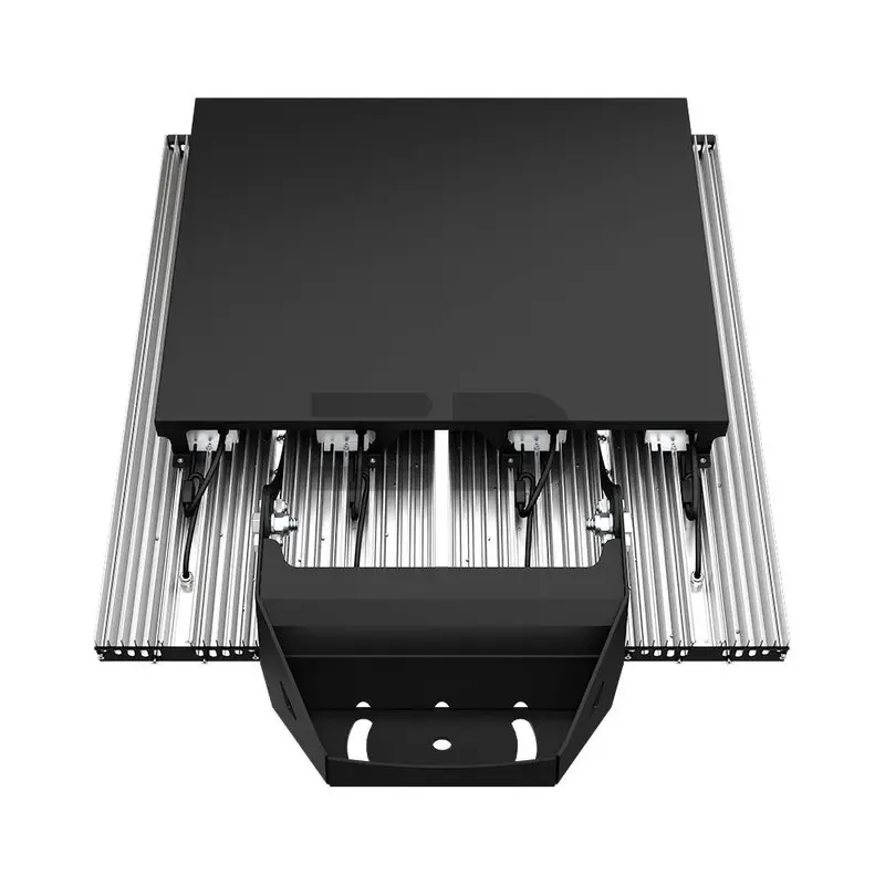 Plaza D 1600 MAX CRI70 3000К 60°