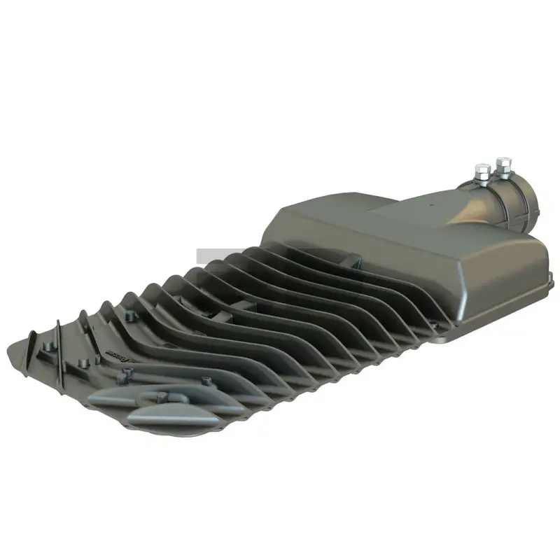 Storm Light 120 S MAX CRI70 3000К 155х70°