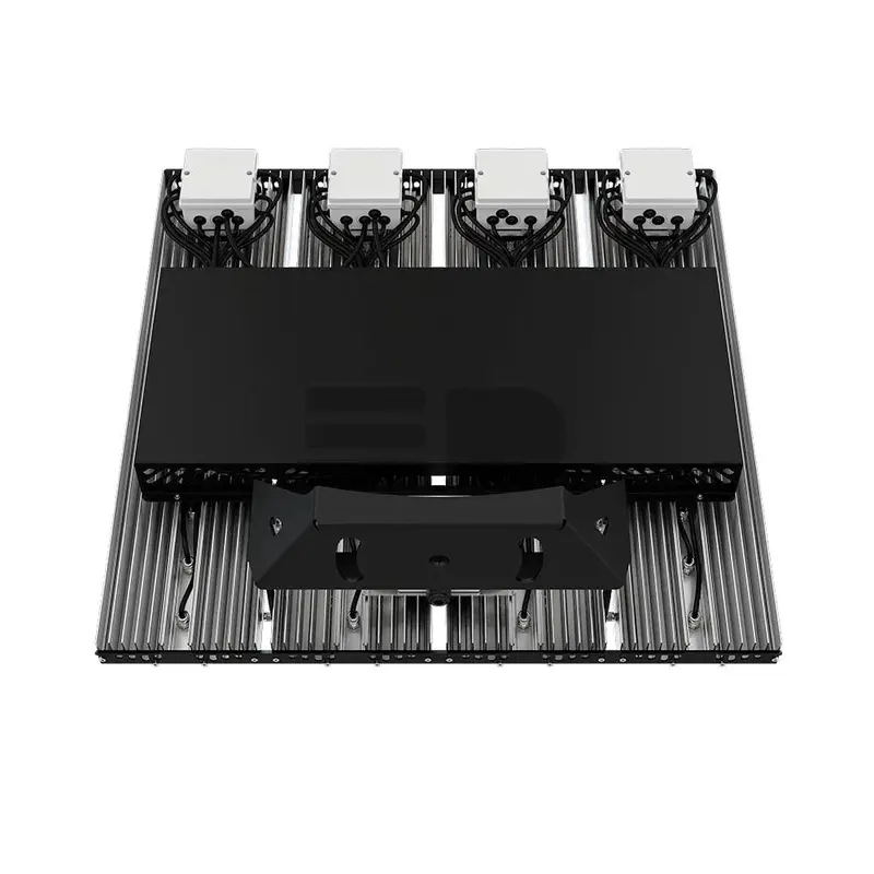 Plaza S 1600 CRI70 3000К 60°