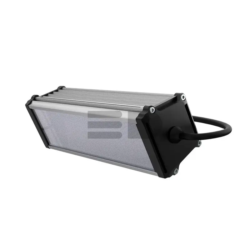 Promline 10 250мм (3G) 36~48В AC/DC CRI70 4000К Микропризма