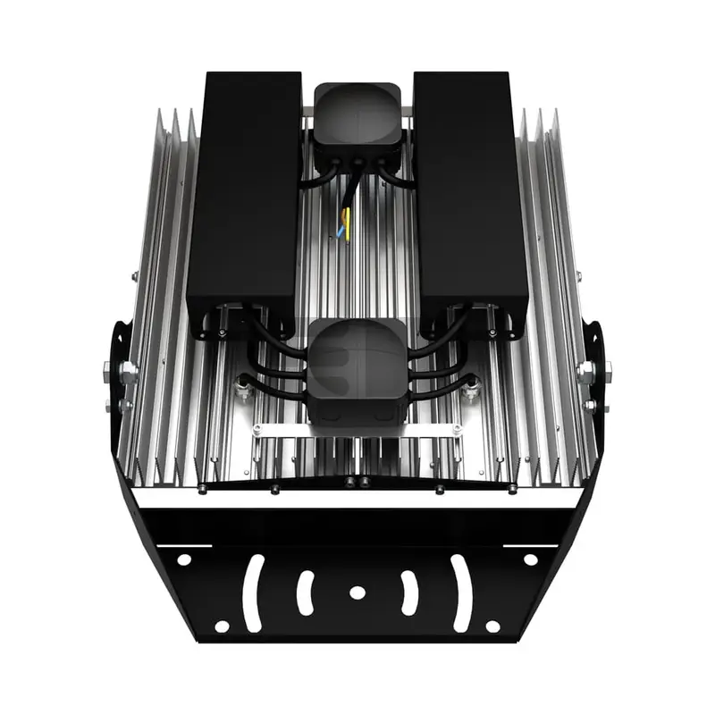 Plaza D 400 MAX CRI70 4000К 120°