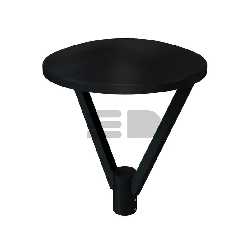 Lamina torchere 30 4000К 150°