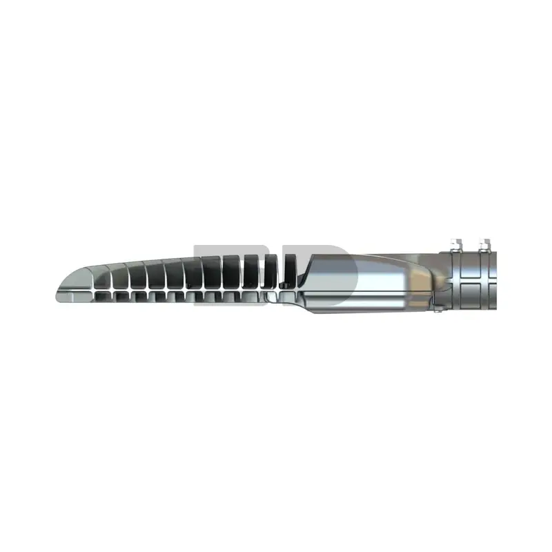 Storm 160 S CRI70 5000К 155х70°