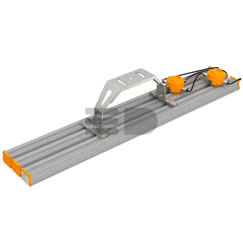 Т-Линия v2.0 Ex - 450.П.КМ - 220 - 153 - К - П10 - 5070