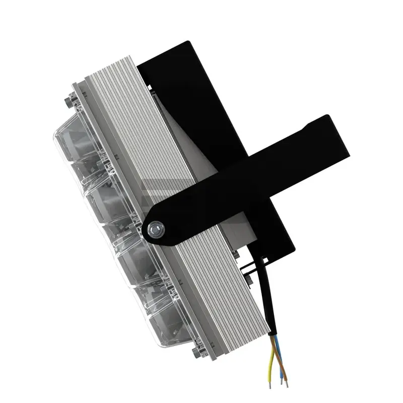 Project UVS 80 CRI70 3000К 5°