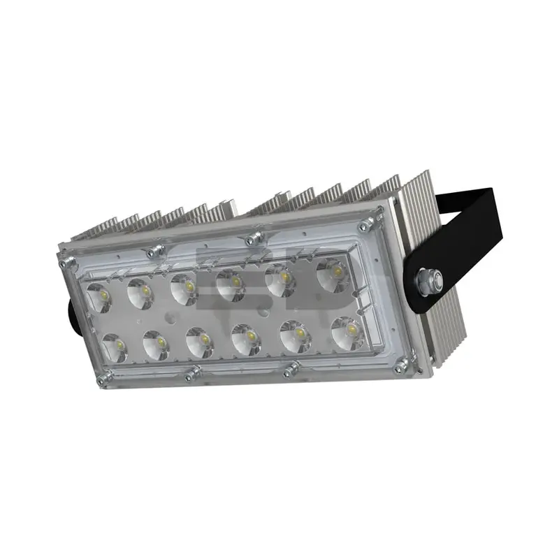 Project SVO 10 CRI70 5000К 55°