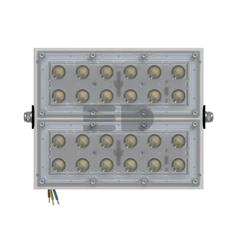 Project SVO 60 CRI70 5000К 55°