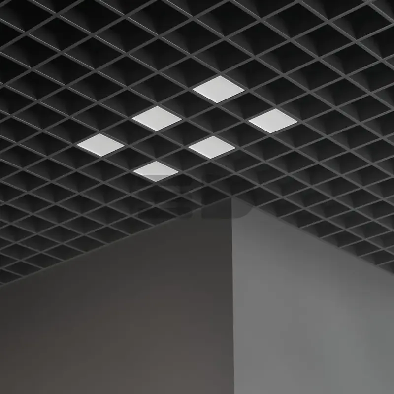 Griliato Mosaic 40 х6 IP40 CRI90 4000К Опал