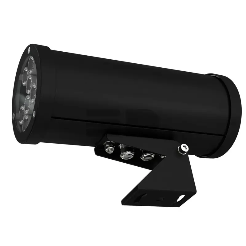 Accent 20 RGB DMX 90°