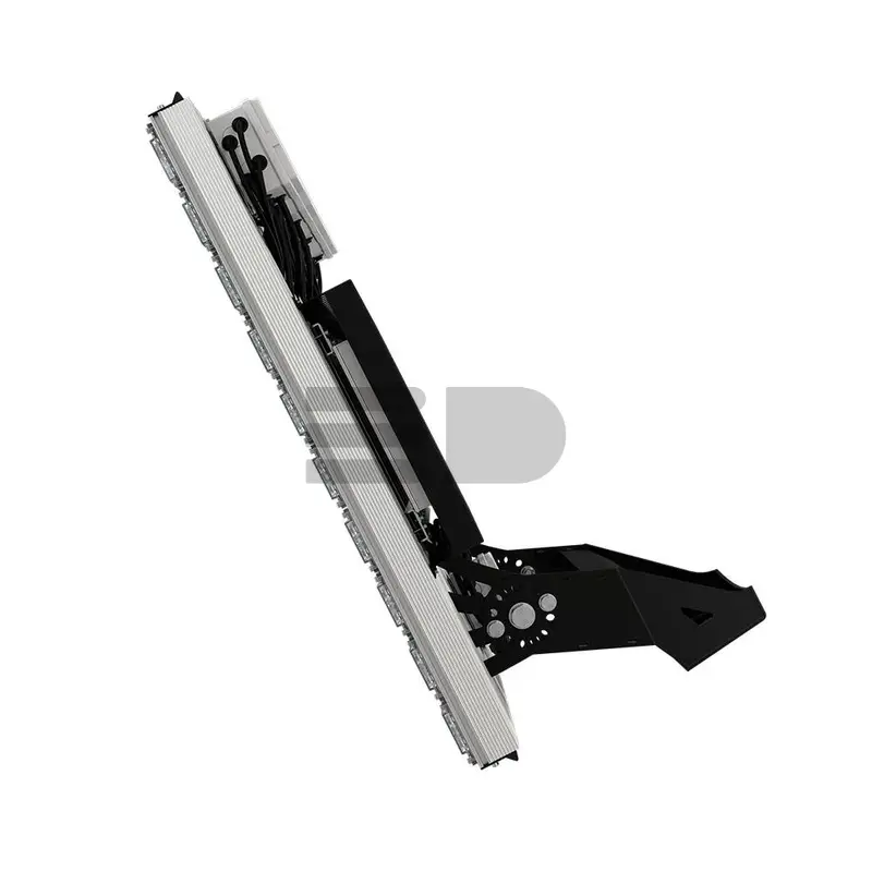 Plaza S 1600 CRI70 3000К 60°