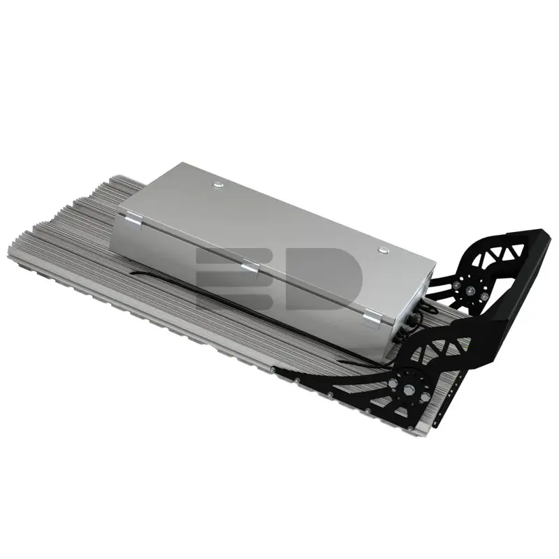 Plaza 2000 L V Box CRI70 5000К 8° OD