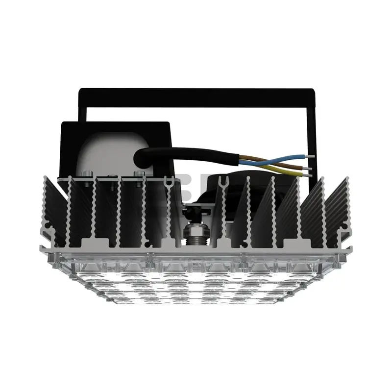 Project SVO 150 CRI70 5000К 55°